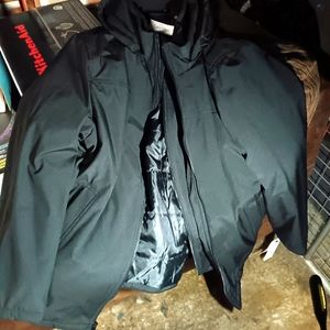 Mens Calvin klien jacket